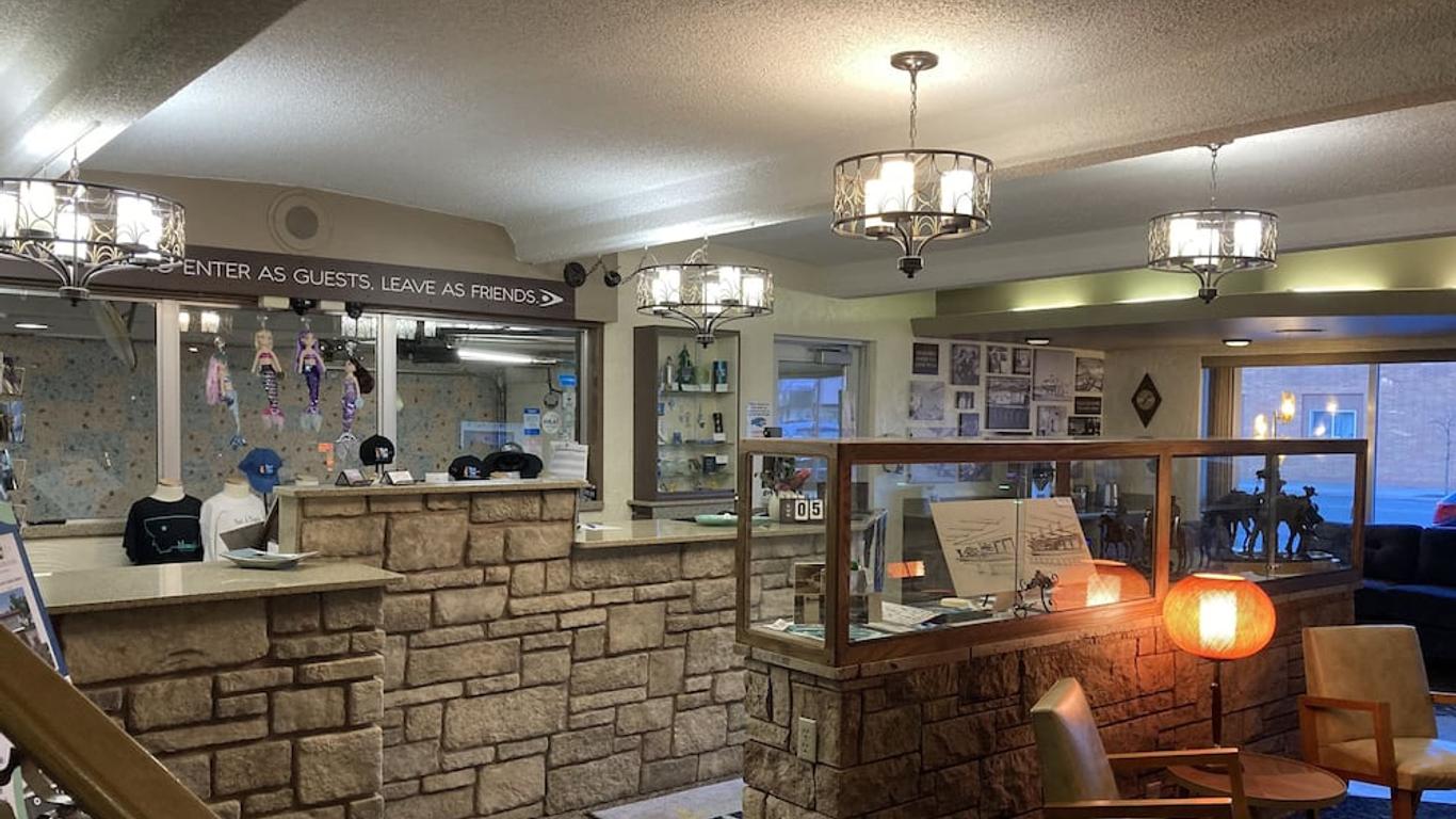 O'Haire Inn