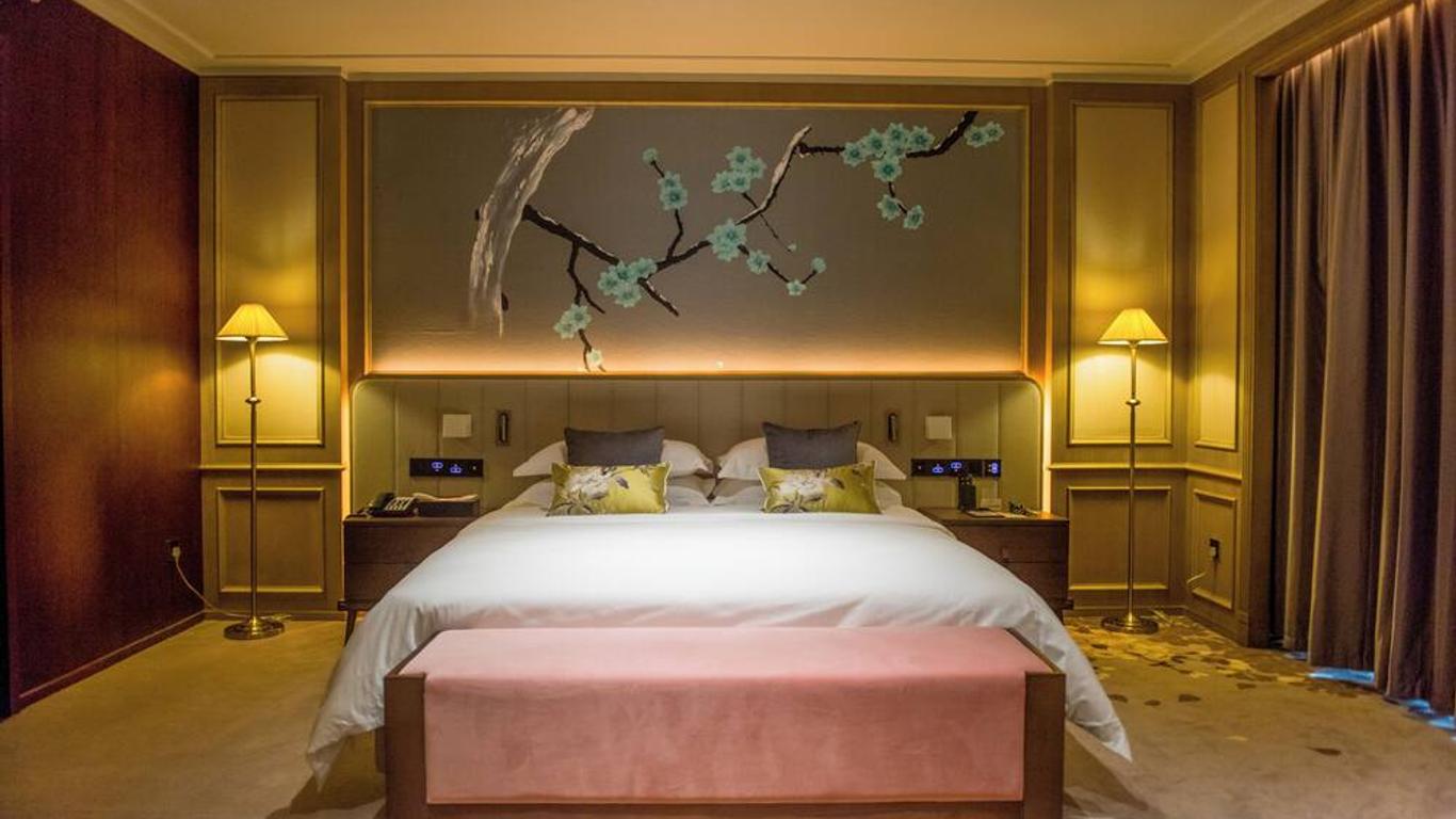 Whw Hotel