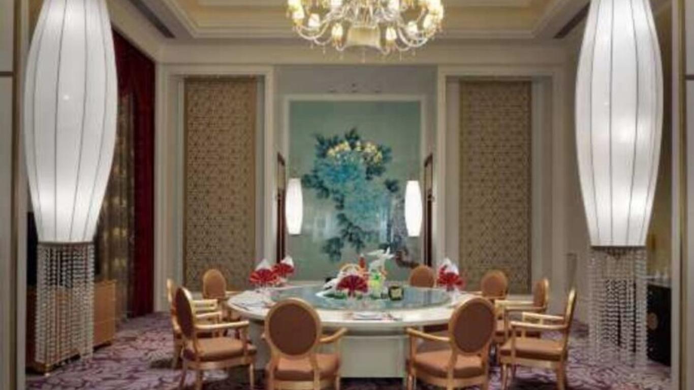 Songyuan Grand Hotel