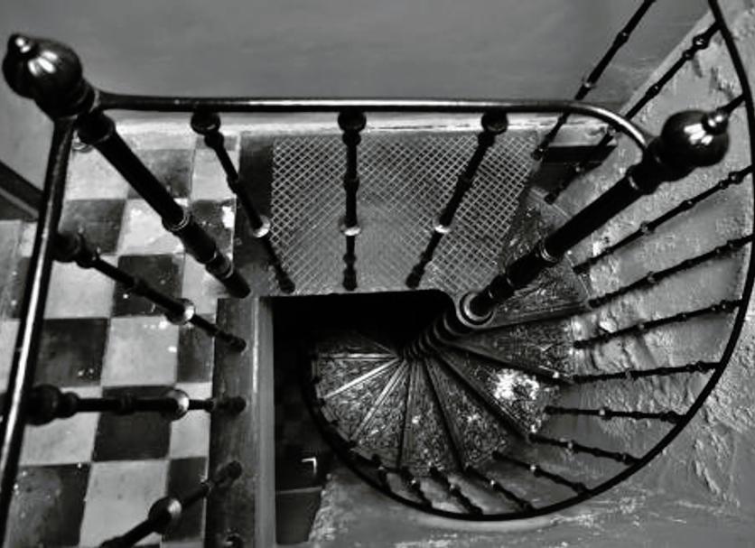 Stairs Photo
