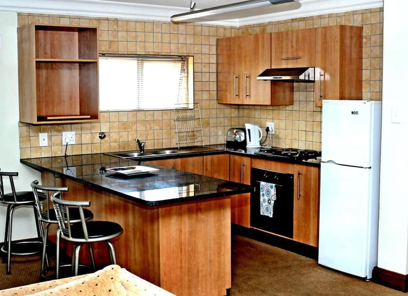 Kitchen Photo