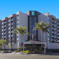 Embassy Suites by Hilton Los Angeles Int'l Airport North