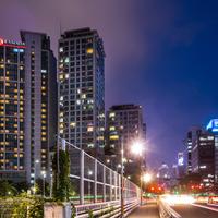 Ramada Hotel & Suites by Wyndham Seoul Namdaemun