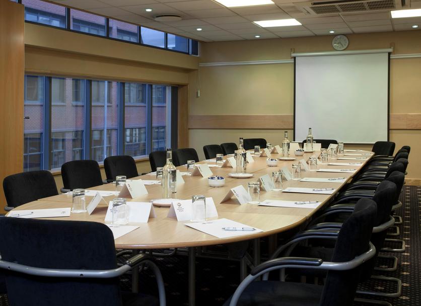 Conference room Photo