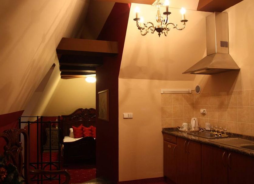 Kitchen Photo