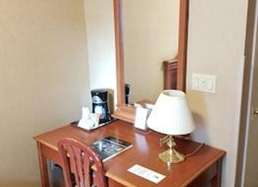 Room amenity Photo