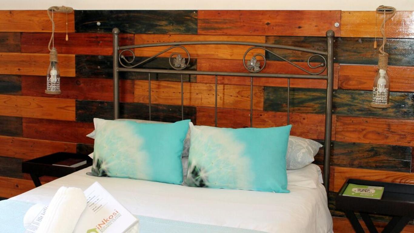 iNkosi Luxury Lodge