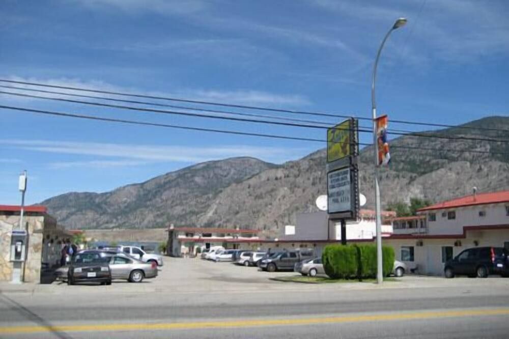 Outdoor view
