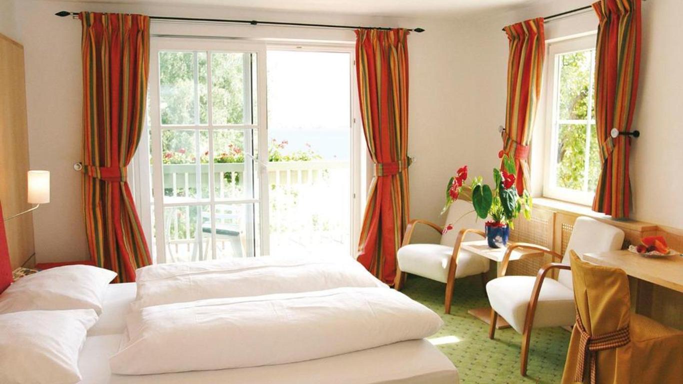 Seehotel Hoffmann