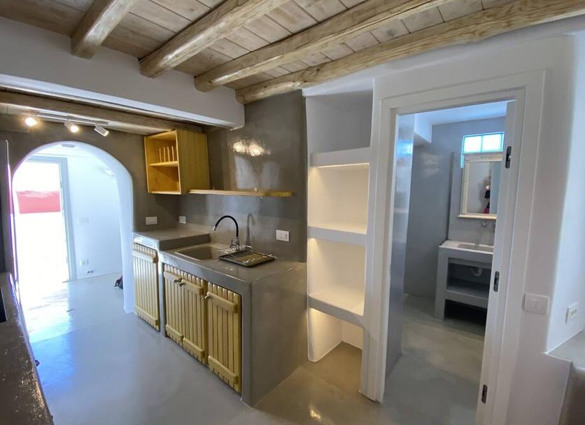 Kitchen Photo
