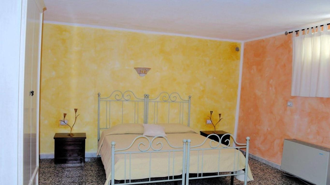 B&B Oliena