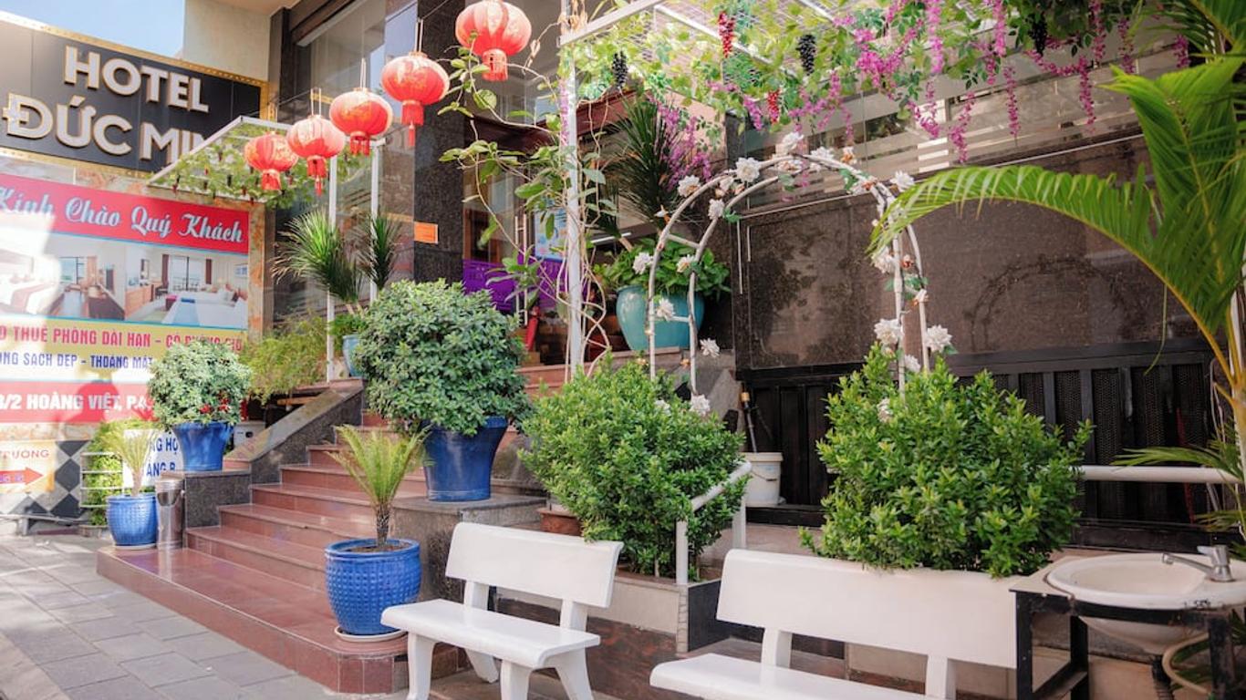 Duc Minh Hotel