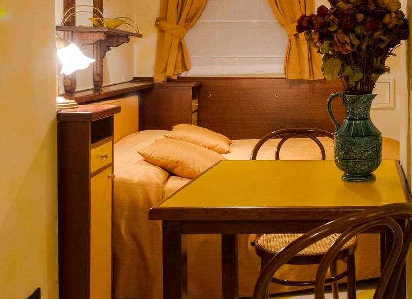 Room amenity Photo
