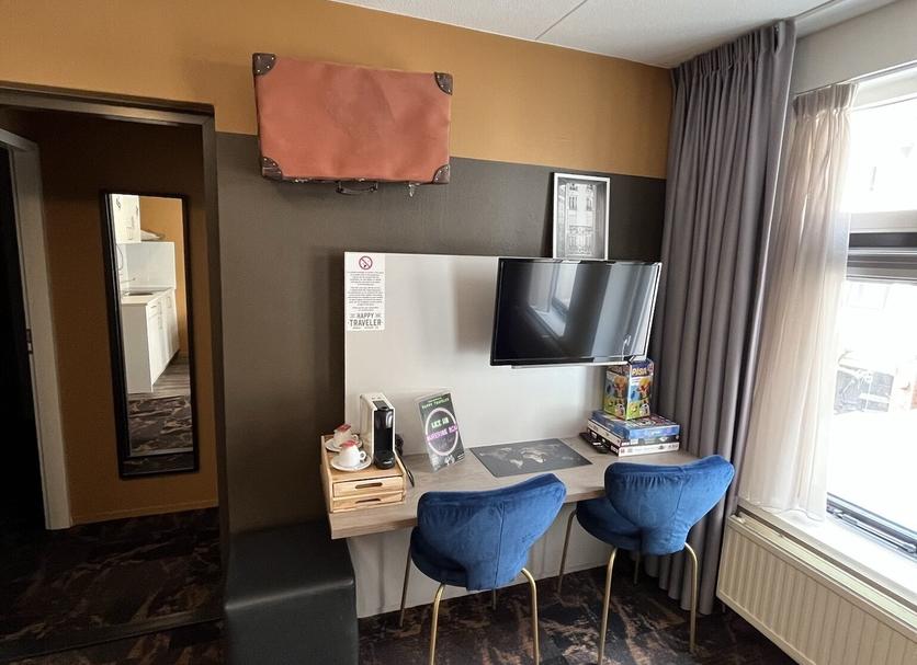 Room amenity Photo