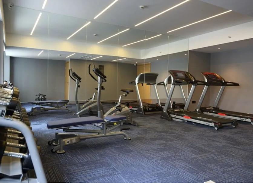Gym Photo