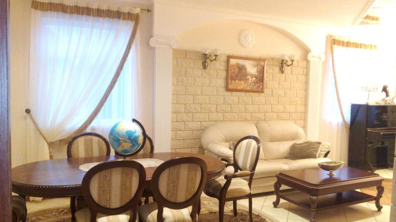 Alexandria-vnukovo Hotel