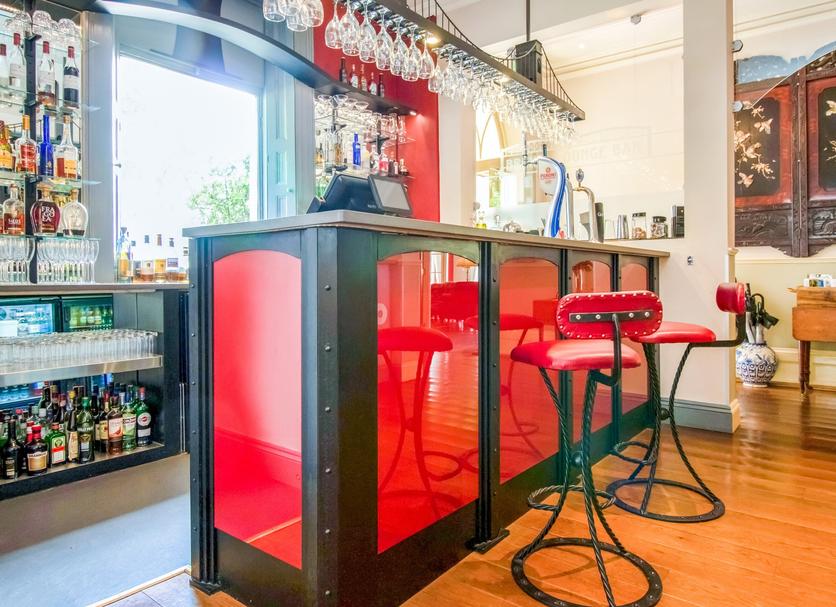 Bar Photo