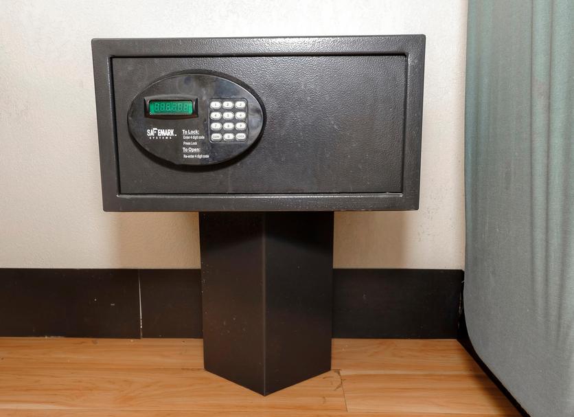 Room amenity Photo