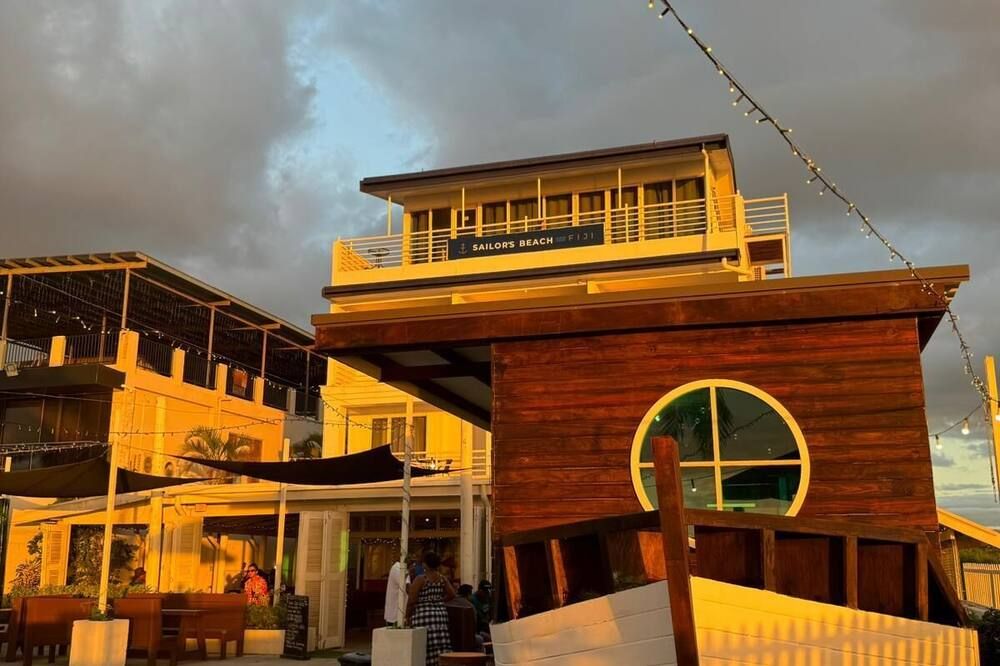 Outdoor view
