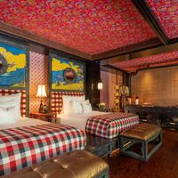 Capella Ubud, Bali