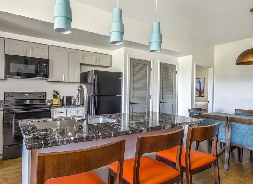 Kitchen Photo