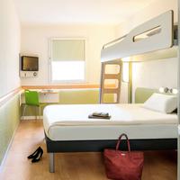 ibis budget Augsburg City