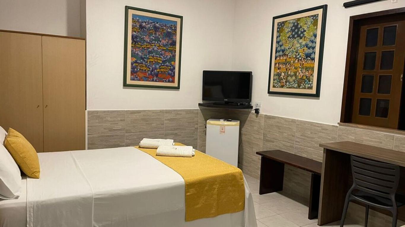 Residenza Canoa
