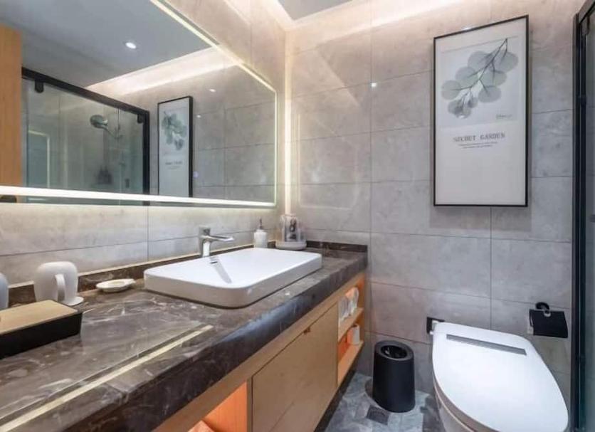 Bathroom Photo