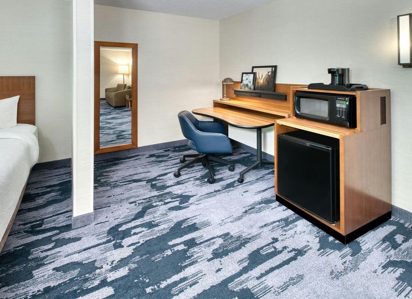 Room amenity Photo