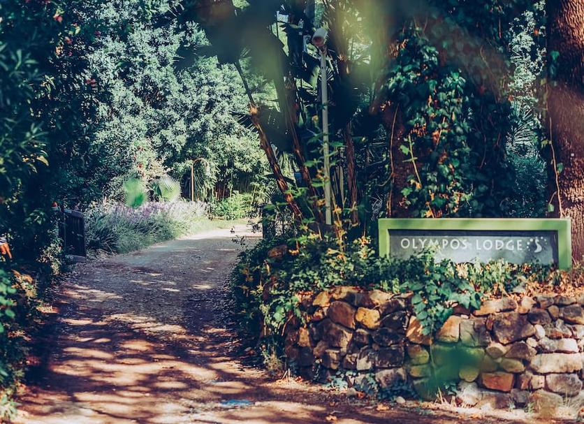 Outdoor view Photo