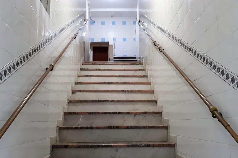 Stairs Photo