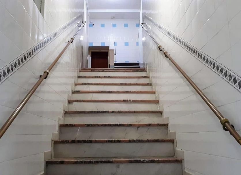 Stairs Photo
