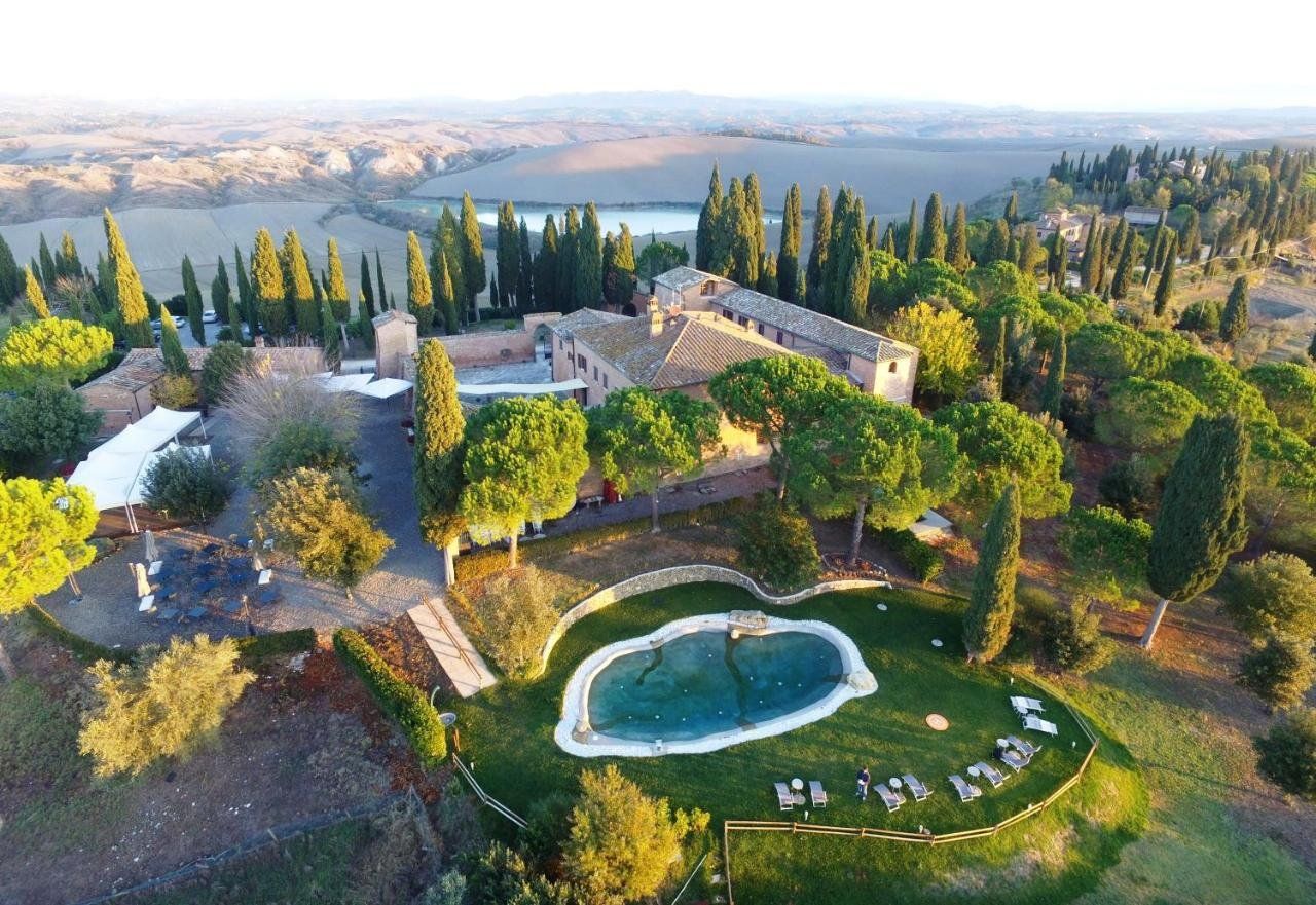 Outdoor view