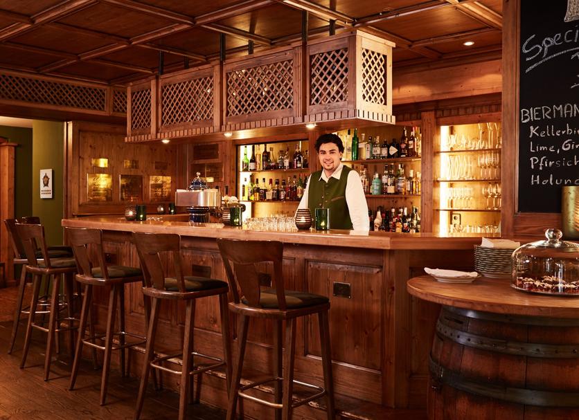 Bar Photo