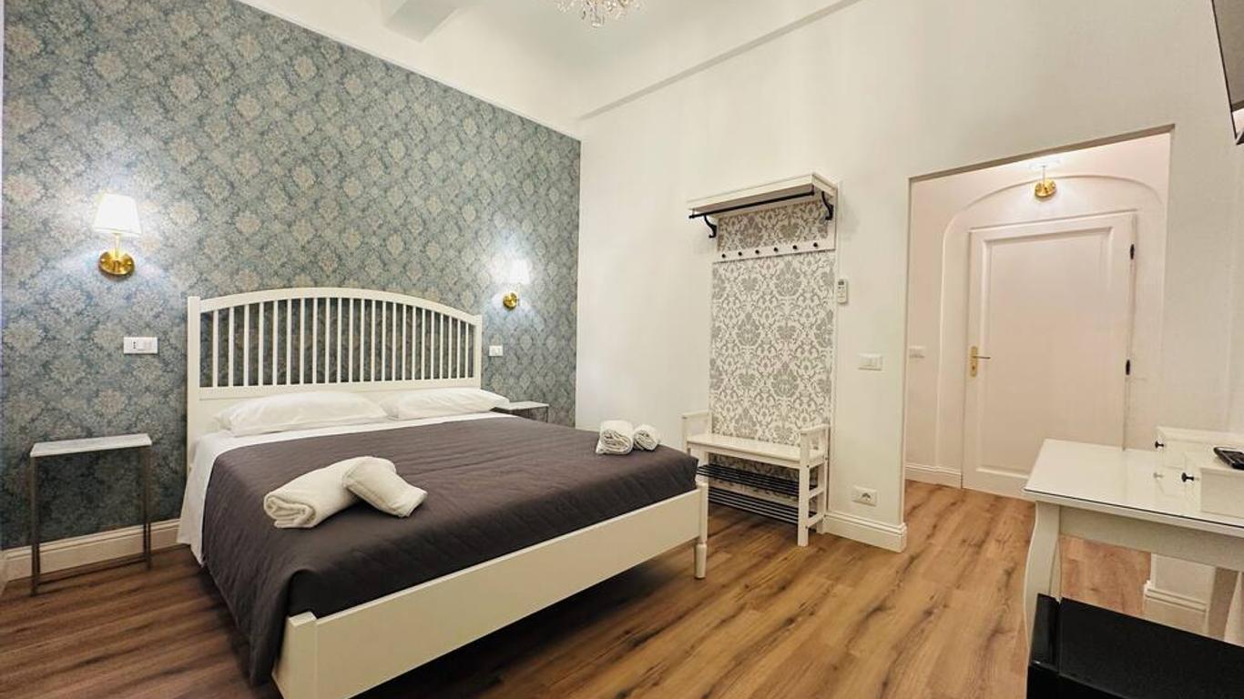 Relais Sampaoli