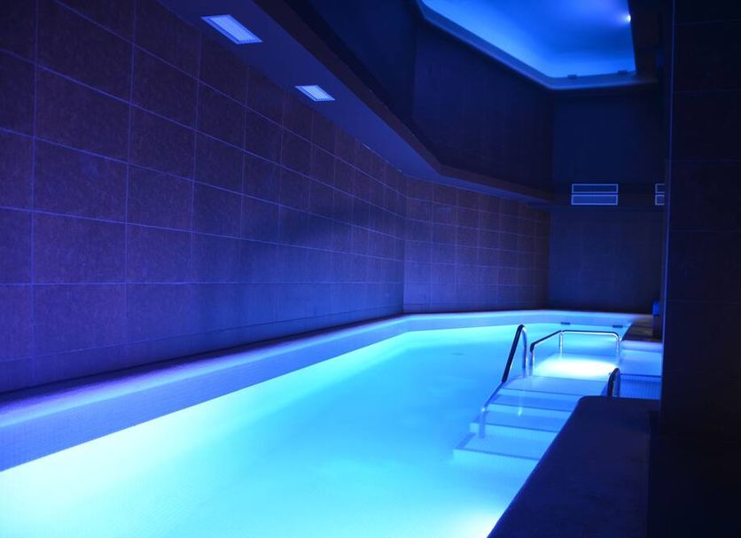 Spa Photo