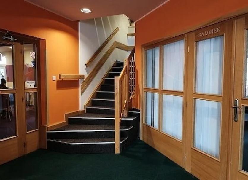 Stairs Photo