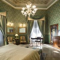 Hotel Villa Romeo