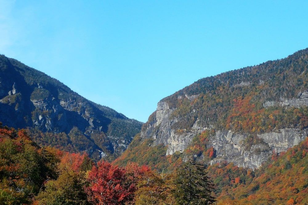 Outdoor view