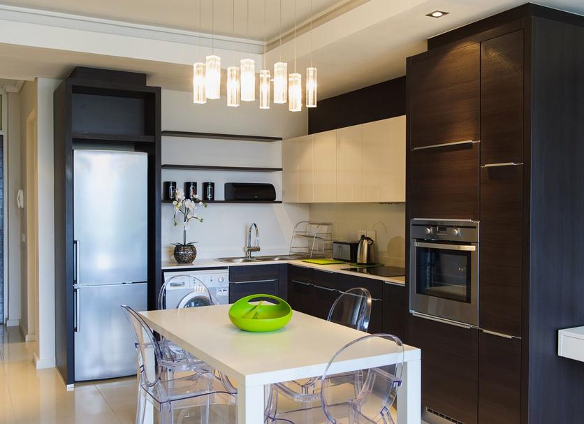 Kitchen Photo