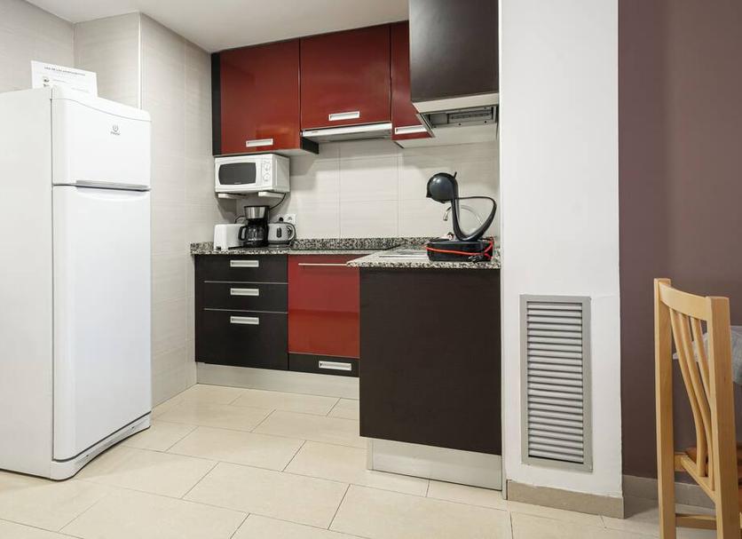 Kitchen Photo