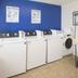 Laundry facility