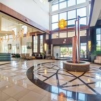Embassy Suites by Hilton Fayetteville Fort Liberty