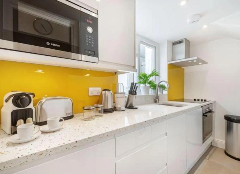 Kitchen Photo