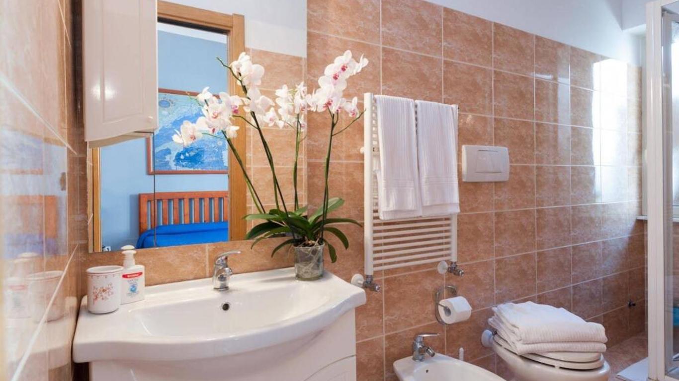 Re di Roma B&B