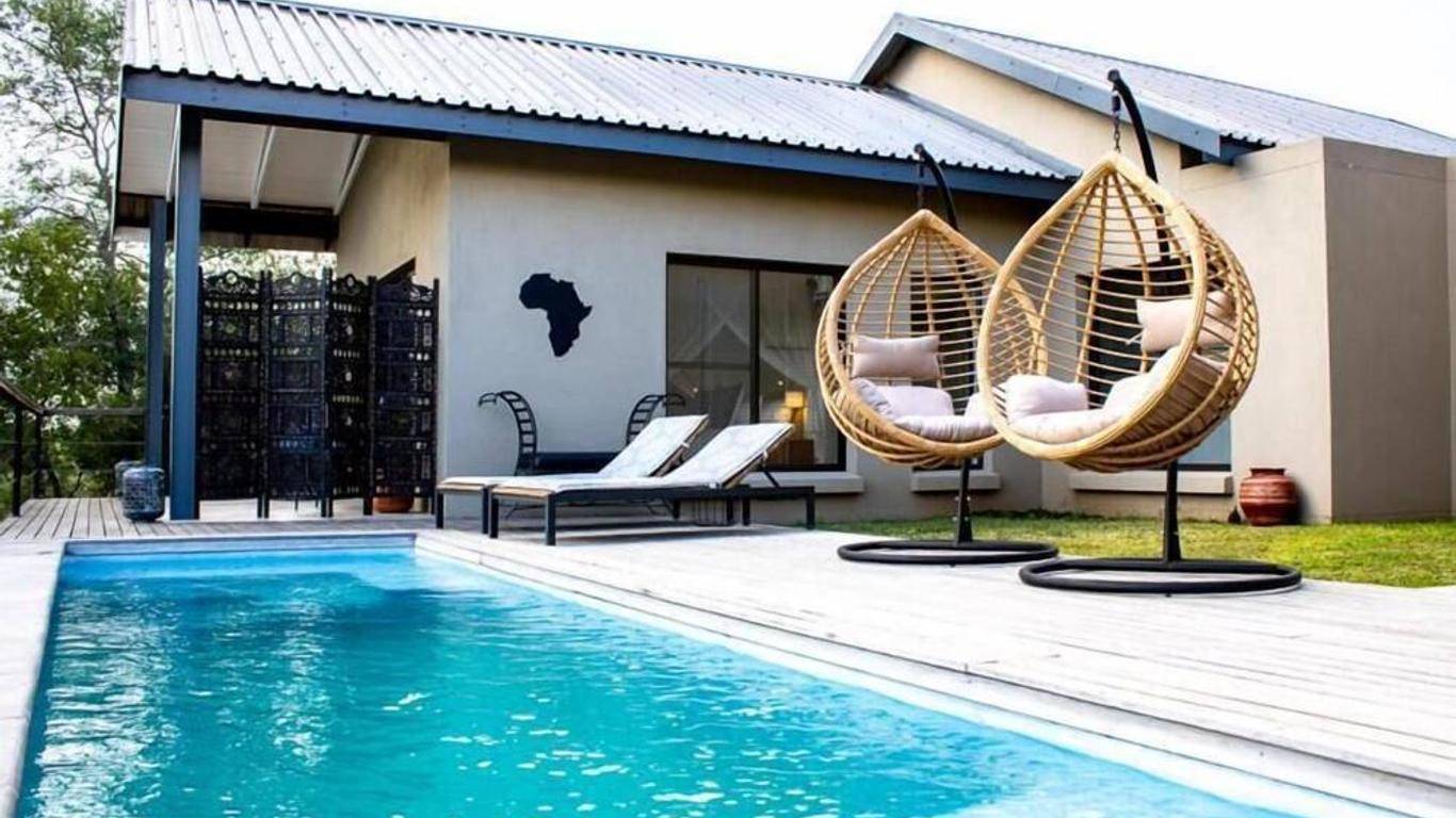 Rafiki Bush Lodge