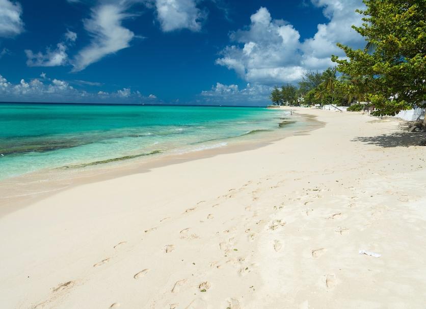Beach Photo