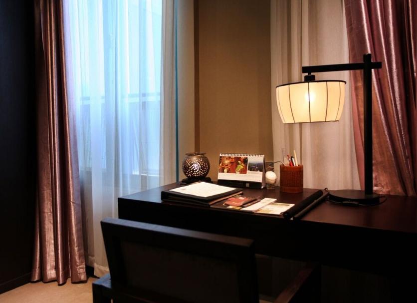 Room amenity Photo