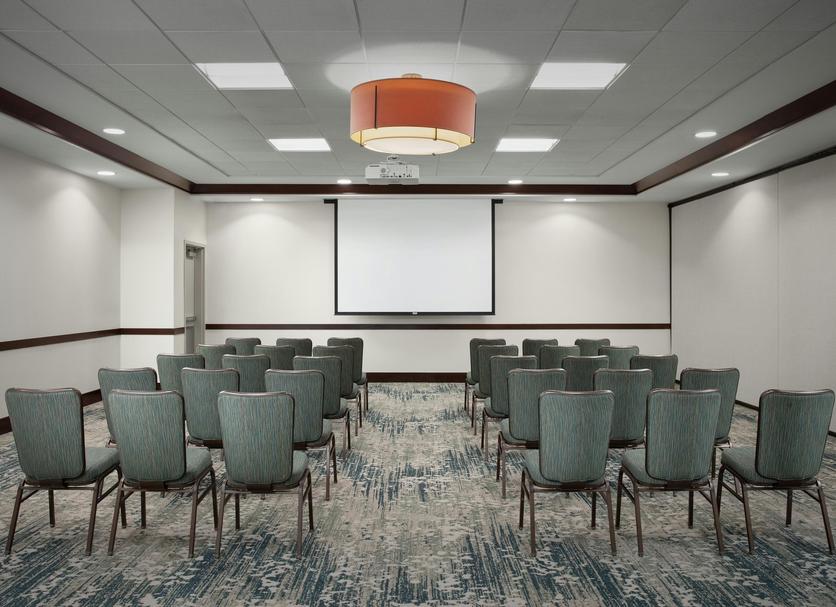 Conference room Photo