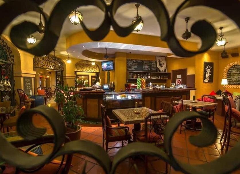 Bar Photo